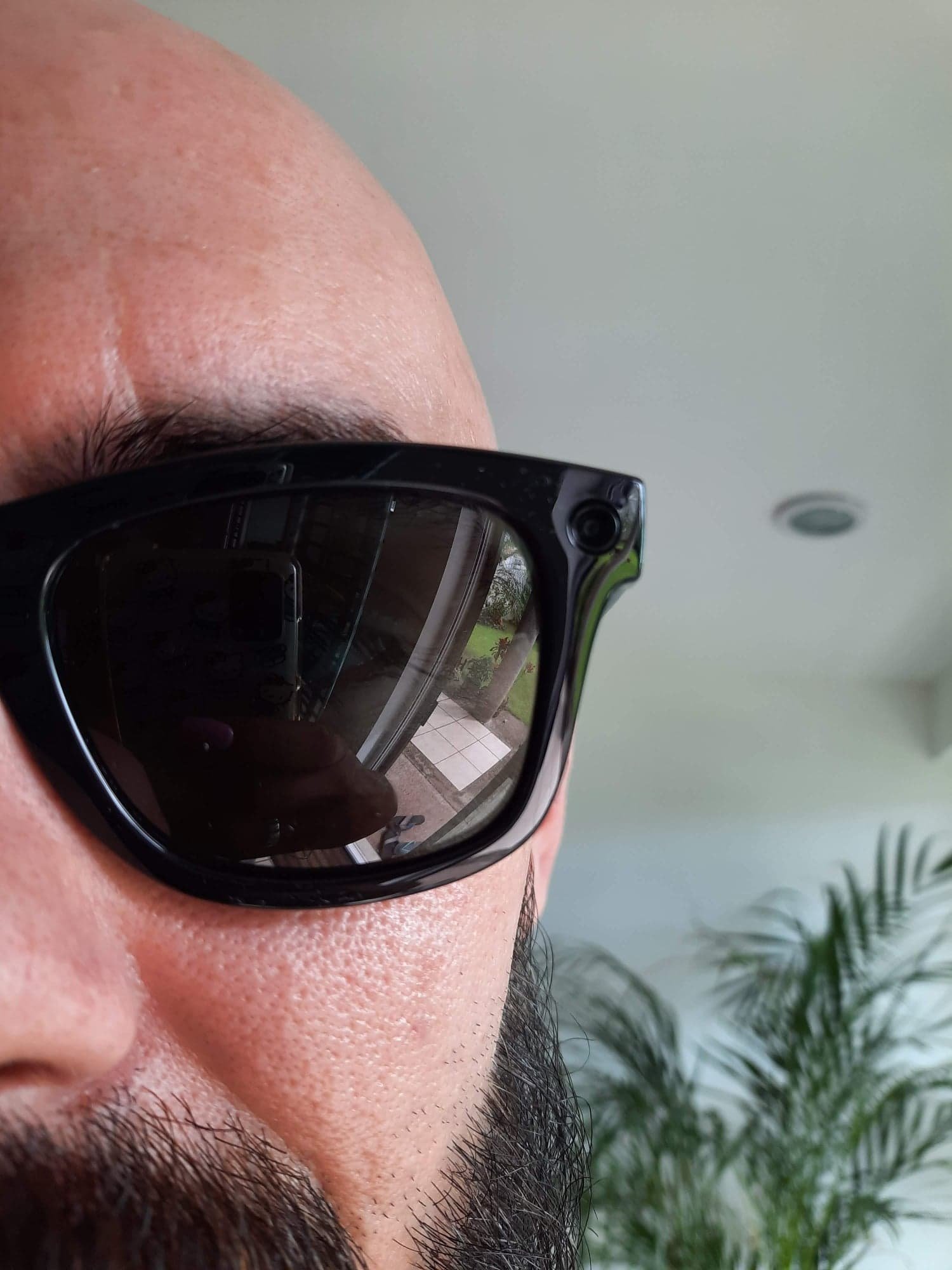 Ray Ban Stories