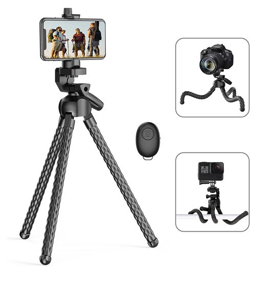 celphone tripod